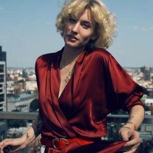 Meet your Posher, Gary